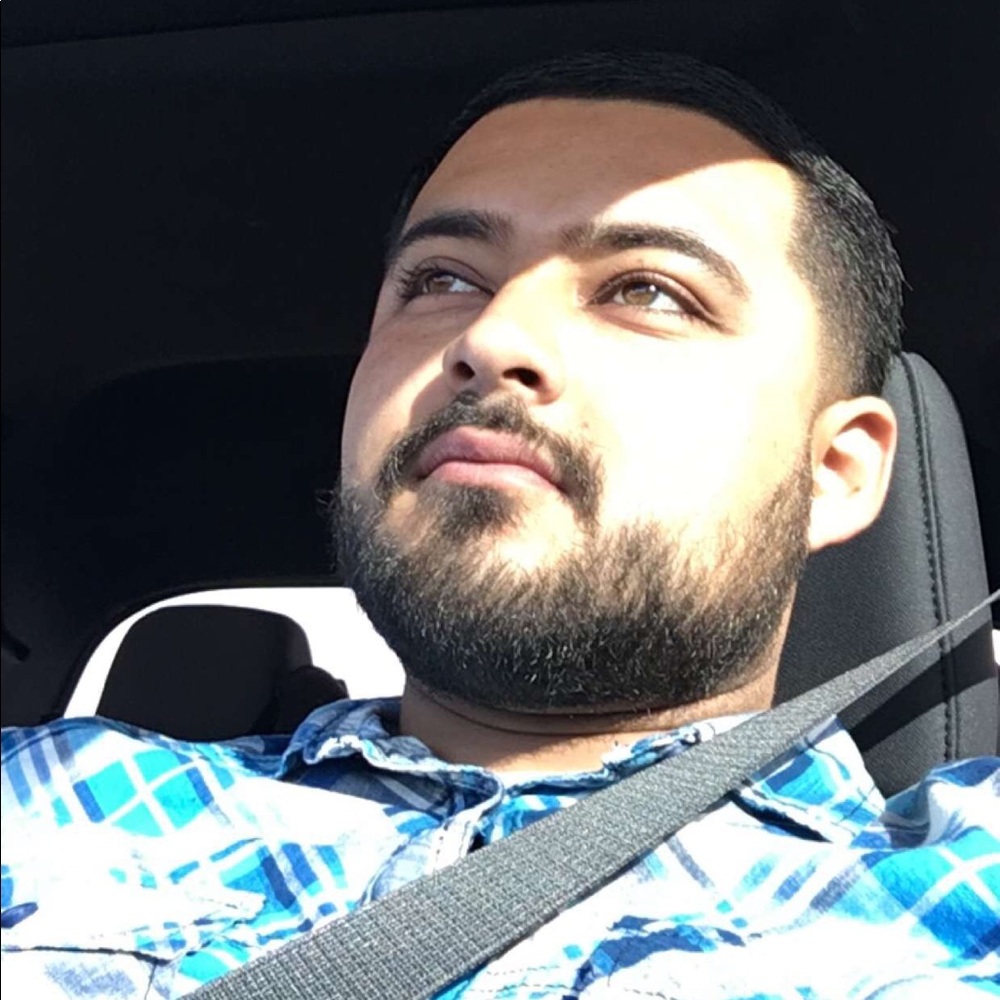 Meet your Posher, Jose